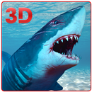 Killer Shark Hunter Simulator APK
