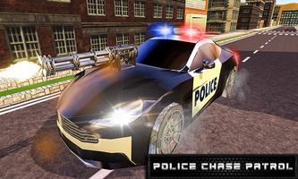 Police Chase Deadly Race capture d'écran 3