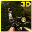 野兔子​​獵人模擬器 APK