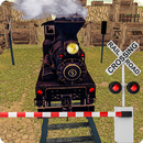鐵路列車駕駛模擬器 - 交通管制 APK