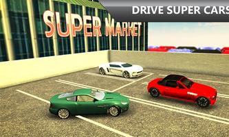 Supermarket Multi Storey Car screenshot 3