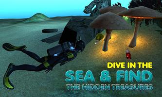 Scuba Diving – Deep Sea Tour screenshot 3