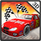 Speed Sports Car Lap Racing icon