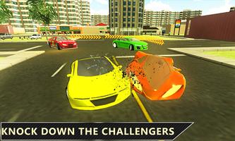 Speed ​​Sportwagen Lap Racing Screenshot 1