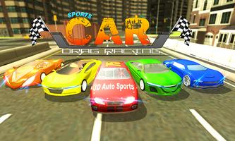 Speed Sports Car Lap Racing capture d'écran 2