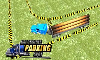 Truck Parking School - Extreme اسکرین شاٹ 2