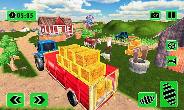 Download Virtual Farmer Country Side Real Farm Simulator Apk For - farm life roblox sprinkler
