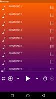 Sounds Ringtone -  Maker Mp3 screenshot 2