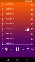 Sounds Ringtone -  Maker Mp3 screenshot 3