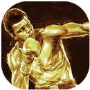 Muhammad Ali Klei Wallpapers APK