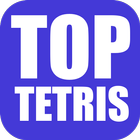 Top 50 Tetris Games ícone