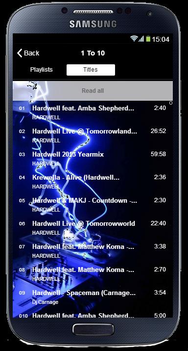 Top 50 DJ's for Android - APK Download