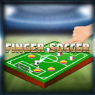 Finger Soccer 아이콘