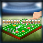 ikon Finger Soccer
