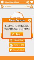 Free Bitcoin Miner - Gain BTC screenshot 3