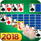 Solitaire 2018 图标