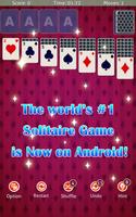 Solitaire 2018 截图 3