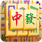 Mahjong Solitaire 图标