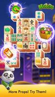 Mahjong Solitaire ảnh chụp màn hình 1