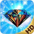 Jewels Deluxe 2018 icon