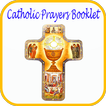 Catholic Prayers Booklet