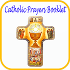 Catholic Prayers Booklet أيقونة