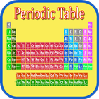 آیکون‌ Chemistry: Periodic Table