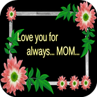 Gorgeous Mother's Day-icoon