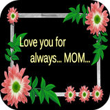 Gorgeous Mother's Day أيقونة
