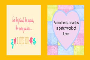 Gorgeous Mother's Day syot layar 3