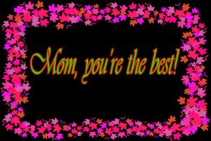 برنامه‌نما Gorgeous Mother's Day عکس از صفحه