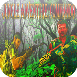 Jungle Adventure: Commando icon