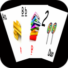 Kadazandusun Flashcards icône