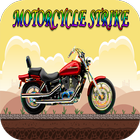 Icona Motorcycle Strike