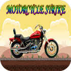 Motorcycle Strike icon