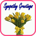 Sympathy Greetings