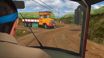 Offroad Tourist Tuk Tuk Ekran Görüntüsü 3