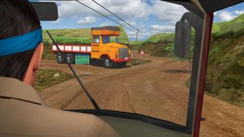 Offroad Tourist Tuk Tuk تصوير الشاشة 3