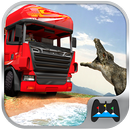 Offroad Truck Driver Cargo aplikacja