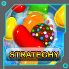 Top Candy Crush Saga Guides icono