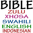 BIBLE Multi language 图标