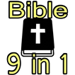 Bible: 9 in 1