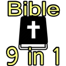 Bible: 9 in 1 APK