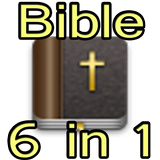 Bible icon