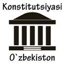 Konstitutsiyasi - O`zbekiston APK