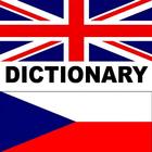 Czech-English: Dictionary иконка