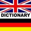 German-English: Dictionary