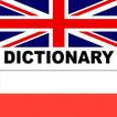 Polish-English: Dictionary