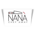 NaNà Chef Away ikona