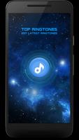 2019 top popular ringtones poster